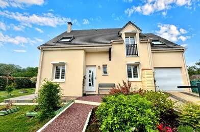 Maison 6 pièces 365000 €