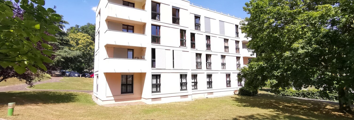 Appartement 4 Pièces 99 m² à vendre à Cormeilles-en-Parisis (95240)