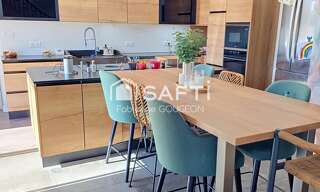 Maison 6 Pièces 180 m² à vendre à Soyaux (16800)