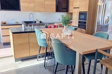 Maison 6 pièces 299900 €
