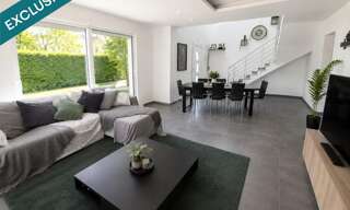 Maison 6 Pièces 150 m² à vendre à Pérouse (90160)