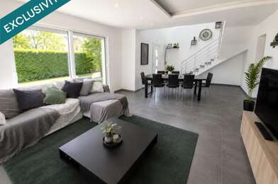 Maison 6 pièces 339000 €