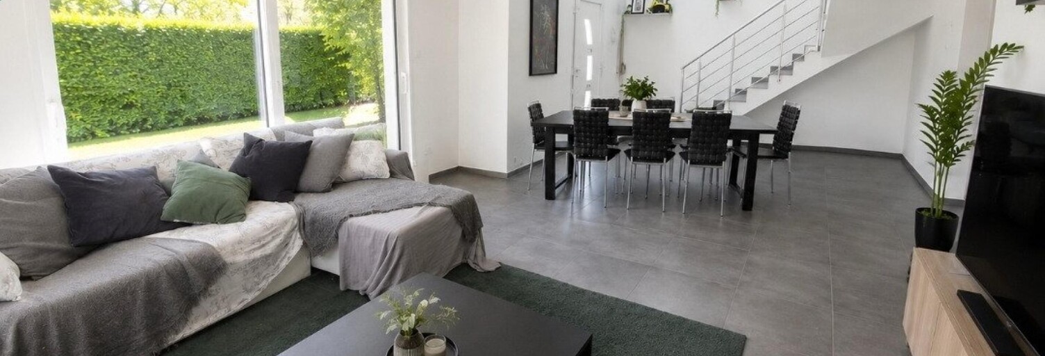 Maison 6 Pièces 150 m² à vendre à Pérouse (90160)