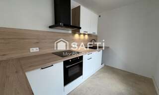 Commerce  145 m² à vendre à Montataire (60160)