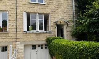 Maison 7 Pièces 112 m² à vendre à Cires-lès-Mello (60660)