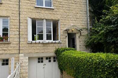Maison 7 pièces 249900 €