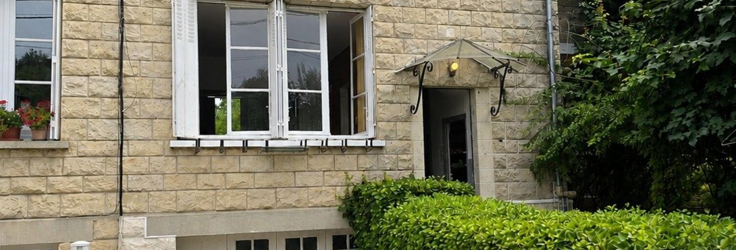 Maison 7 Pièces 112 m² à vendre à Cires-lès-Mello (60660)