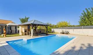 Maison 5 Pièces 133 m² à vendre à Le Taillan-Médoc (33320)