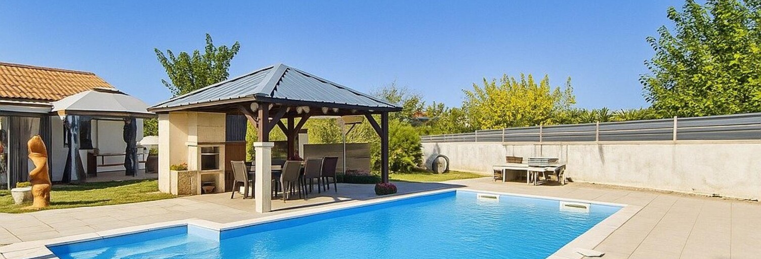 Maison 5 Pièces 133 m² à vendre à Le Taillan-Médoc (33320)