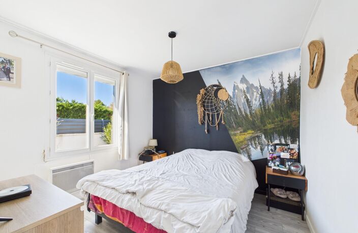 Maison familiale de plain-pied avec piscine, sans vis-à-vis — photo 5