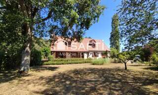 Maison 7 Pièces 158 m² à vendre à Châtillon-Coligny (45230)