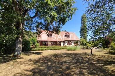 Maison 7 pièces 215000 €