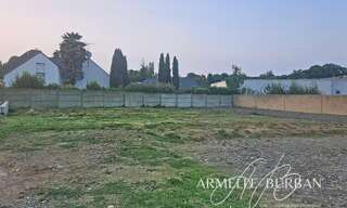Terrain  596 m² à vendre à Ploërmel (56800)