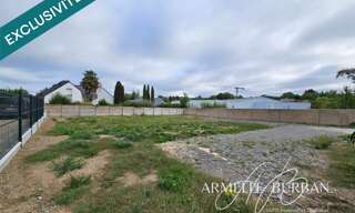 Terrain  951 m² à vendre à Ploërmel (56800)
