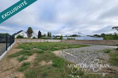 Terrain  135000 €