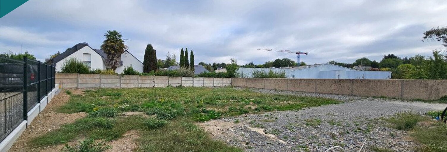 Terrain  951 m² à vendre à Ploërmel (56800)