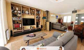 Maison 5 Pièces 102 m² à vendre à Saint-Marcellin (38160)