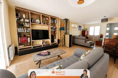 Maison 5 pièces 280000 €