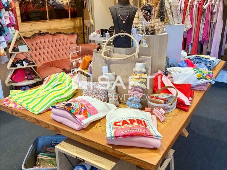 Commerce textile, vetement — photo 1