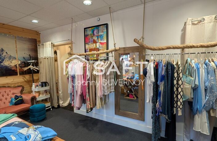 Commerce textile, vetement — photo 4