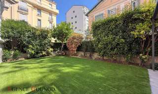 Appartement 4 Pièces 154 m² à louer à Nice (06000)