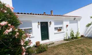 Maison 6 Pièces 70 m² à vendre à Saint-Pierre-d'Oléron (17310)