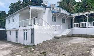Maison 5 Pièces 135 m² à vendre à Fort-de-France (97200)