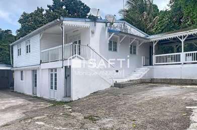 Maison 5 pièces 350000 €