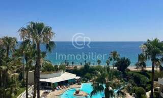 Appartement 1 Pièce 25 m² à vendre à Cannes (06150)