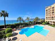 Studio vue mer - Palme d'Azur - vendu loué — photo 2