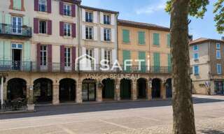 Maison 7 Pièces 232 m² à vendre à Réalmont (81120)