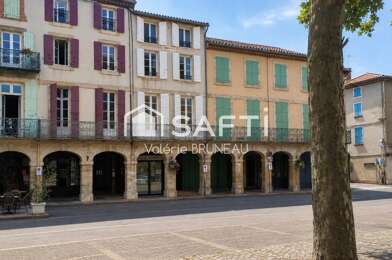 Maison 7 pièces 155000 €