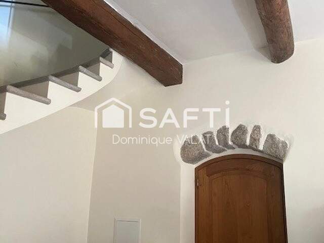 Grand Mas Occitan rénové à Soudorgues — photo du bien