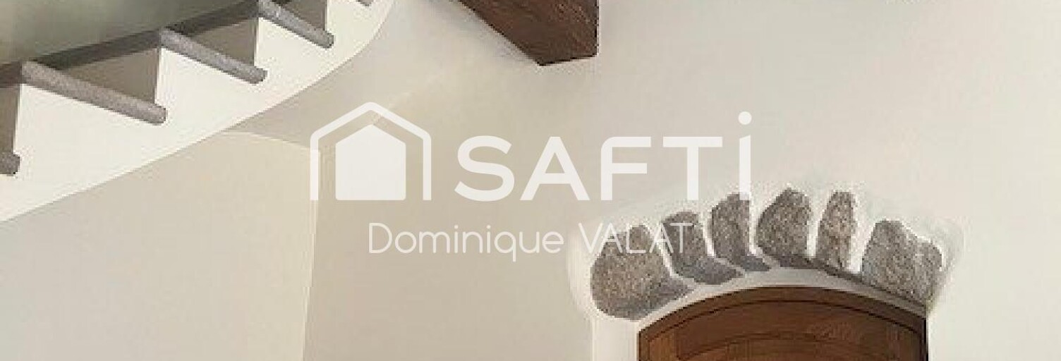 Maison 12 Pièces 345 m² à vendre à Soudorgues (30460)