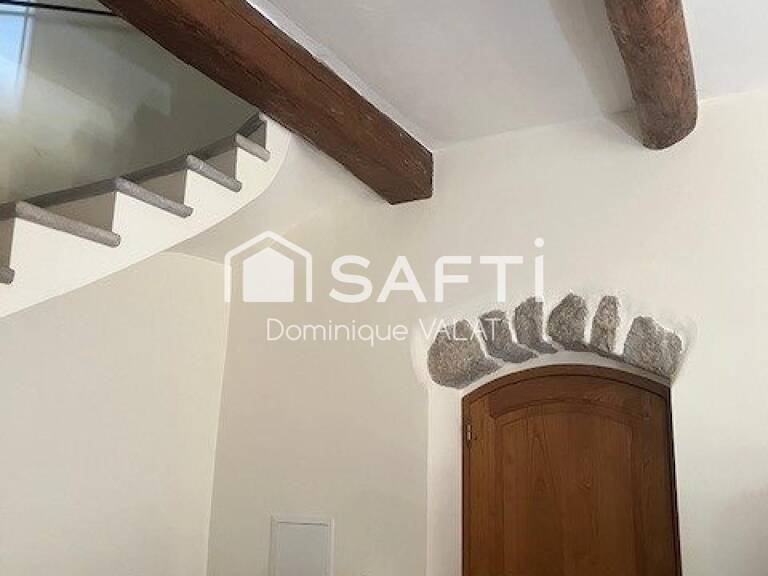 Grand Mas Occitan rénové à Soudorgues — photo 1