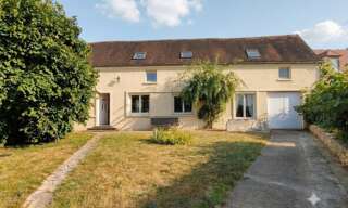 Maison 6 Pièces 150 m² à vendre à Beauvais (60000)