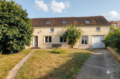 Maison 6 pièces 272000 €