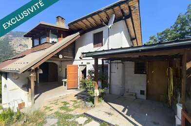 Maison 6 pièces 310000 €