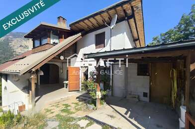 Maison 6 pièces 310000 €