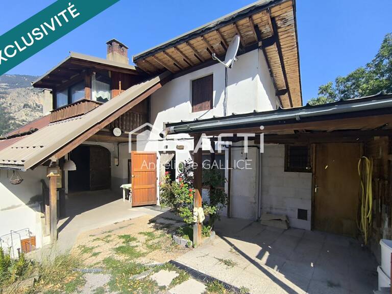 Maison de village 119m2+grange 71m2 — photo 1