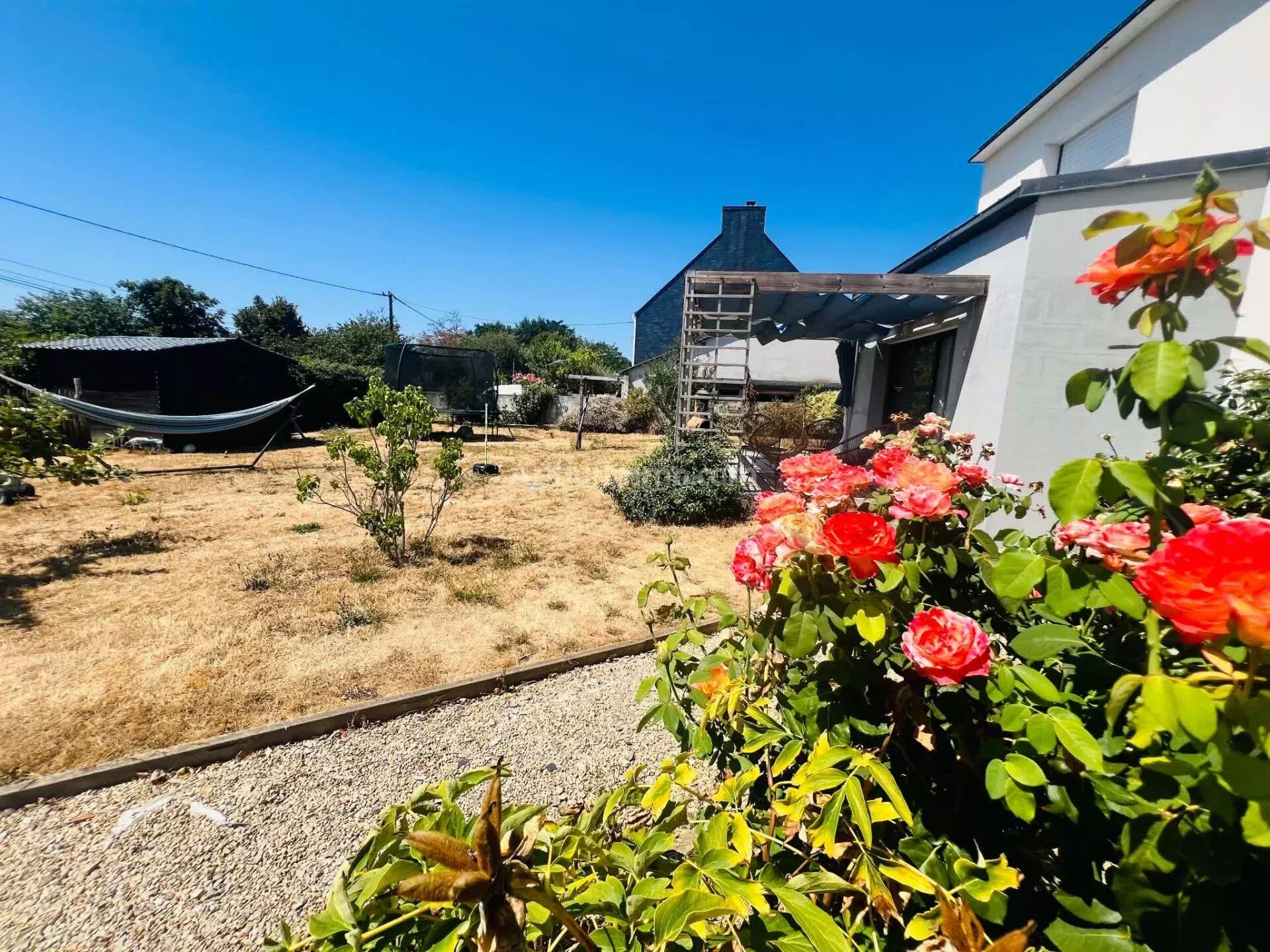 Maison 5 pièces 126 m² · à Plougoumelen · 126 m² · 456 560 €