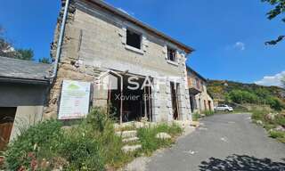 Maison 2 Pièces 64 m² à vendre à Peyre en Aubrac (48130)