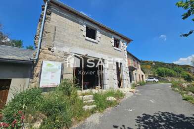 Maison 2 pièces 70000 €