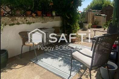 Maison 8 pièces 153000 €