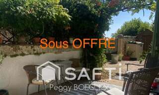 Maison 8 Pièces 96 m² à vendre à Pays de Belvès (24170)