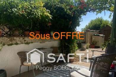 Maison 8 pièces 153000 €
