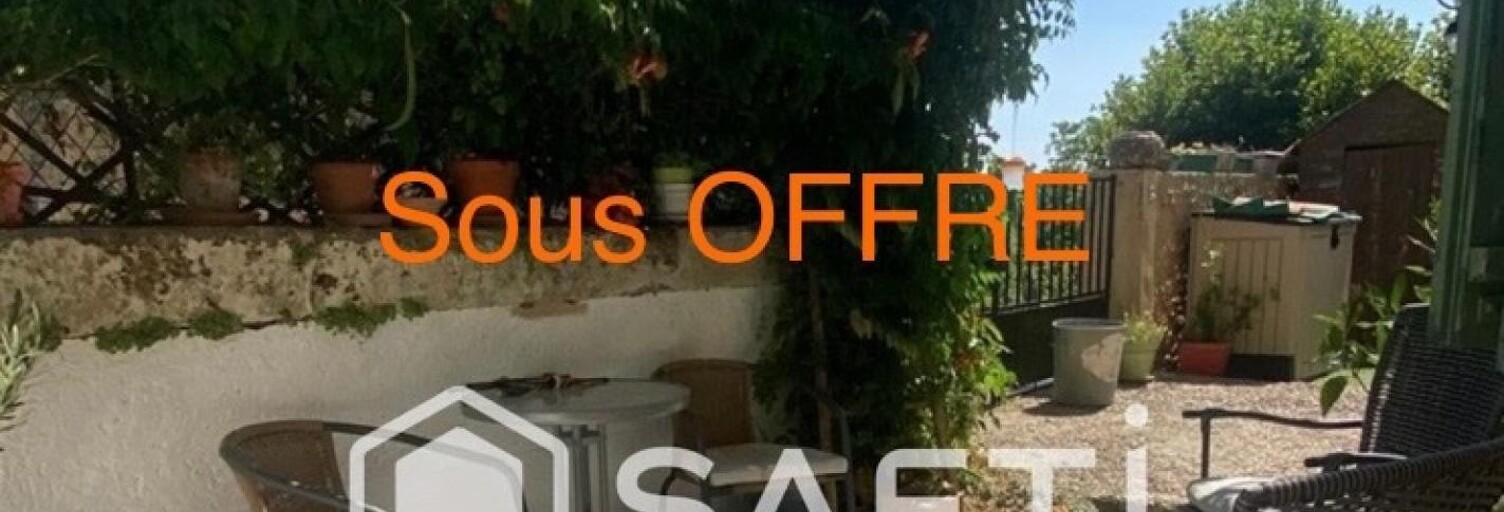 Maison 8 Pièces 96 m² à vendre à Pays de Belvès (24170)