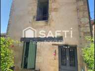 Superbe maison en pierres rénovée dans la jolie bastide de BELVES — photo 3
