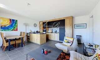 Appartement 4 Pièces 82 m² à vendre à Rumilly (74150)