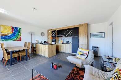Appartement 4 pièces 359000 €